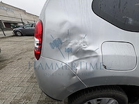 Dacia duster phase 2 1.5 dci 4x2 liberty, 2016 - afbeelding 29 van  37