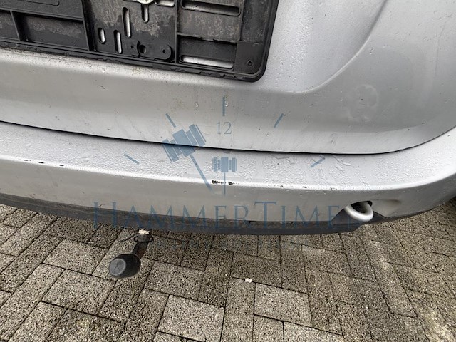 Dacia duster phase 2 1.5 dci 4x2 liberty, 2016 - afbeelding 30 van  37