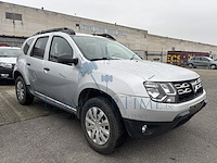 Dacia duster phase 2 1.5 dci 4x2 liberty, 2016 - afbeelding 23 van  37