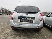Dacia duster phase 2 1.5 dci 4x2 liberty, 2016 - afbeelding 33 van  37