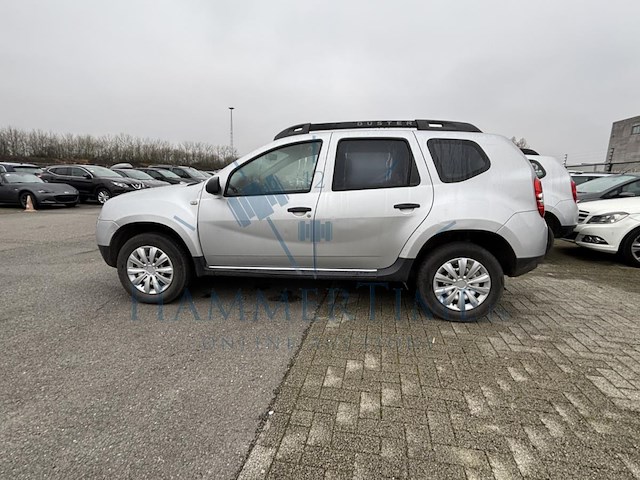 Dacia duster phase 2 1.5 dci 4x2 liberty, 2016 - afbeelding 35 van  37
