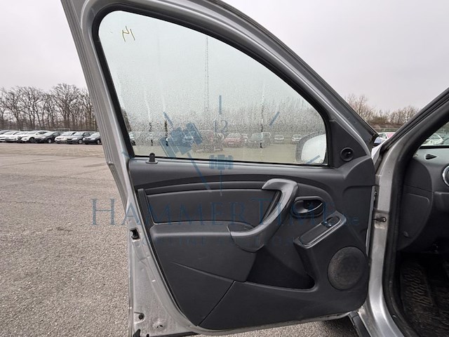 Dacia duster phase 2 1.5 dci 4x2 liberty, 2016 - afbeelding 36 van  37