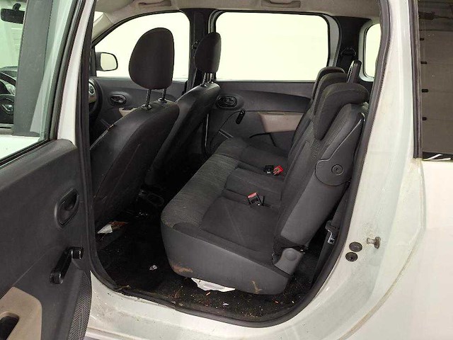 Dacia lodgy 1.2 tce ambiance; 1-tbt-74 - afbeelding 5 van  14