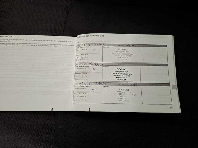 Dacia lodgy 1.2 tce ambiance; 1-tbt-74 - afbeelding 6 van  14