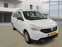 Dacia lodgy 1.2 tce ambiance; 1-tbt-74 - afbeelding 7 van  14
