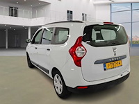 Dacia lodgy 1.2 tce ambiance; 1-tbt-74 - afbeelding 9 van  14