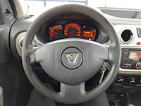 Dacia lodgy 1.2 tce ambiance; 1-tbt-74 - afbeelding 12 van  14