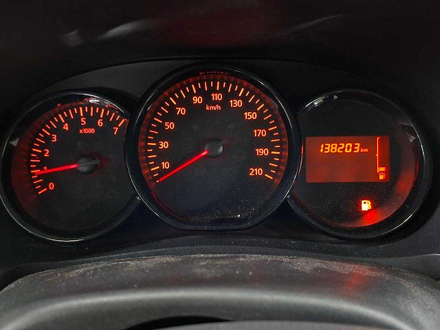 Dacia lodgy 1.2 tce ambiance; 1-tbt-74 - afbeelding 14 van  14