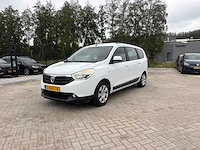 Dacia lodgy 1.2 tce lauréate 7p. | 5-khf-74