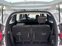 Dacia lodgy 1.2 tce lauréate 7p. | 5-khf-74 - afbeelding 10 van  11
