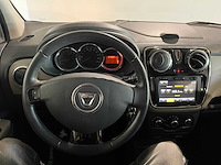 Dacia lodgy 1.2 tce prestige 7 persoons, 1-kld-10 - afbeelding 3 van  15