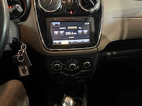 Dacia lodgy 1.2 tce prestige 7 persoons, 1-kld-10 - afbeelding 4 van  15