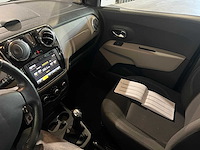 Dacia lodgy 1.2 tce prestige 7 persoons, 1-kld-10 - afbeelding 5 van  15