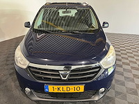 Dacia lodgy 1.2 tce prestige 7 persoons, 1-kld-10 - afbeelding 7 van  15