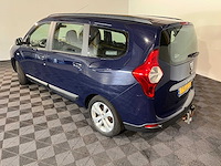 Dacia lodgy 1.2 tce prestige 7 persoons, 1-kld-10 - afbeelding 8 van  15