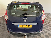 Dacia lodgy 1.2 tce prestige 7 persoons, 1-kld-10 - afbeelding 9 van  15