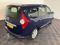 Dacia lodgy 1.2 tce prestige 7 persoons, 1-kld-10 - afbeelding 14 van  15