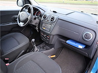 Dacia lodgy 1.2 tce stepway 7-persoons 2016, jh-640-b - afbeelding 5 van  31