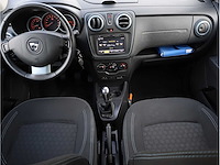 Dacia lodgy 1.2 tce stepway 7-persoons 2016, jh-640-b - afbeelding 6 van  31