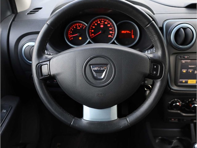 Dacia lodgy 1.2 tce stepway 7-persoons 2016, jh-640-b - afbeelding 7 van  31
