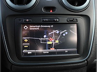 Dacia lodgy 1.2 tce stepway 7-persoons 2016, jh-640-b - afbeelding 9 van  31