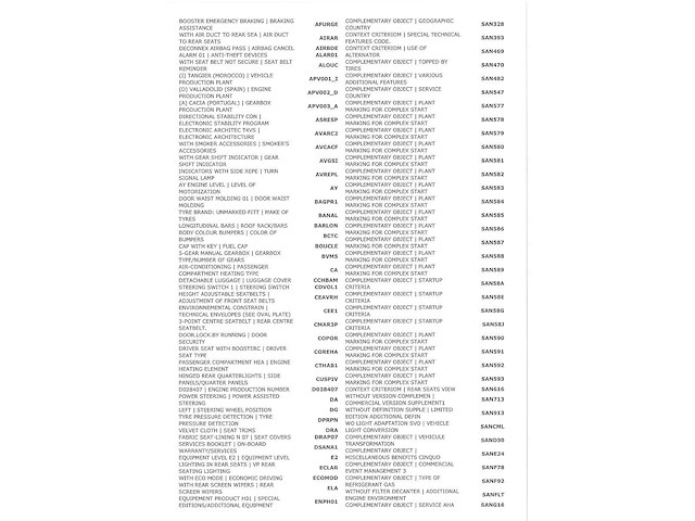 Dacia lodgy 1.2 tce stepway 7-persoons 2016, jh-640-b - afbeelding 24 van  31