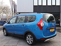 Dacia lodgy 1.2 tce stepway 7-persoons 2016, jh-640-b - afbeelding 23 van  31