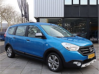 Dacia lodgy 1.2 tce stepway 7-persoons 2016, jh-640-b - afbeelding 29 van  31