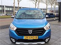 Dacia lodgy 1.2 tce stepway 7-persoons 2016, jh-640-b - afbeelding 30 van  31