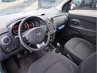 Dacia lodgy 1.2 tce stepway 7-persoons 2016, jh-640-b - afbeelding 2 van  31