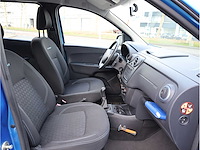 Dacia lodgy 1.2 tce stepway 7-persoons 2016, jh-640-b - afbeelding 13 van  31