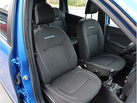 Dacia lodgy 1.2 tce stepway 7-persoons 2016, jh-640-b - afbeelding 14 van  31