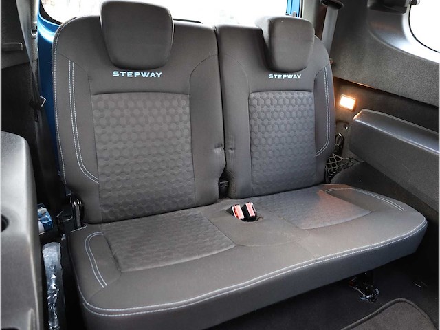 Dacia lodgy 1.2 tce stepway 7-persoons 2016, jh-640-b - afbeelding 16 van  31