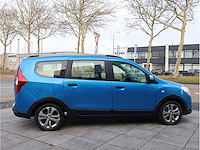 Dacia lodgy 1.2 tce stepway 7-persoons 2016, jh-640-b - afbeelding 28 van  31