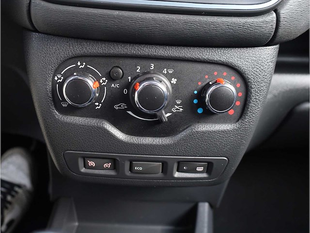 Dacia lodgy 1.2 tce stepway 7-persoons 2016, jh-640-b - afbeelding 11 van  31
