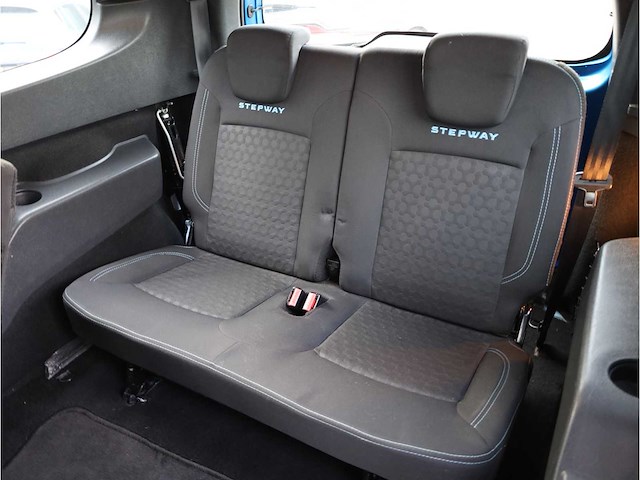 Dacia lodgy 1.2 tce stepway 7-persoons 2016, jh-640-b - afbeelding 18 van  31