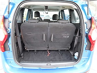 Dacia lodgy 1.2 tce stepway 7-persoons 2016, jh-640-b - afbeelding 19 van  31