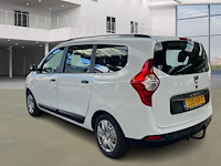 Dacia lodgy 1.6 sce 7p. * jjg-69-f - afbeelding 8 van  14