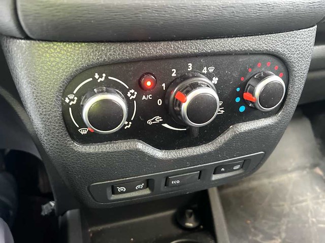 Dacia lodgy 1.6 sce 7p. * jjg-69-f - afbeelding 13 van  14