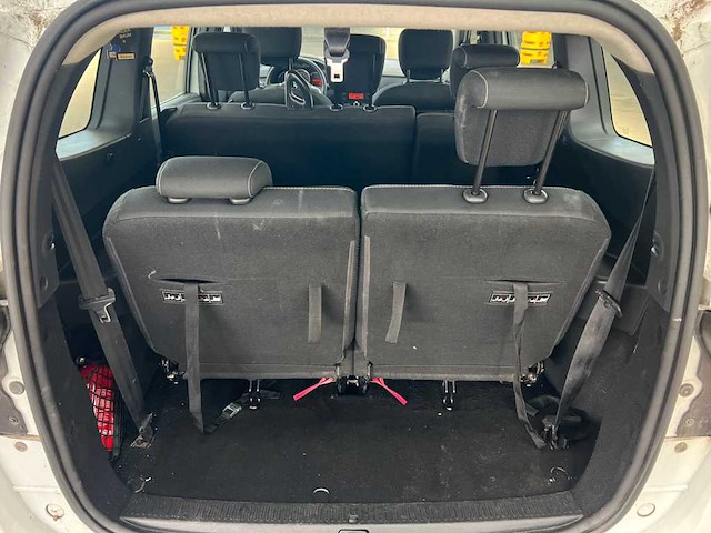 Dacia lodgy 1.6 sce 7p. * jjg-69-f - afbeelding 2 van  6