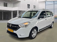 Dacia lodgy 1.6 sce 7p. * jjg-69-f - afbeelding 1 van  6