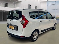 Dacia lodgy 1.6 sce 7p. * jjg-69-f - afbeelding 4 van  6