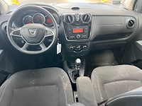 Dacia lodgy 1.6 sce 7p. * jjg-69-f - afbeelding 5 van  6