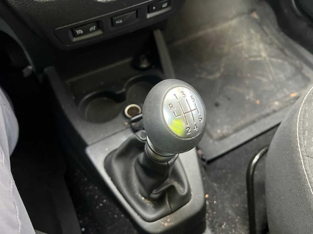 Dacia lodgy 1.6 sce 7p. * jjg-69-f - afbeelding 2 van  7