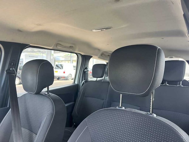Dacia lodgy 1.6 sce 7p. * jjg-69-f - afbeelding 3 van  7