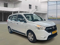 Dacia lodgy 1.6 sce 7p. * jjg-69-f - afbeelding 4 van  7