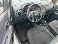 Dacia lodgy 1.6 sce 7p. * jjg-69-f - afbeelding 6 van  7