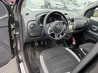 Dacia lodgy stepway 1.5 dci 7pl., 2018 - afbeelding 2 van  32