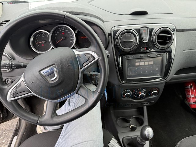 Dacia lodgy stepway 1.5 dci 7pl., 2018 - afbeelding 3 van  32
