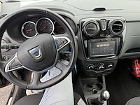 Dacia lodgy stepway 1.5 dci 7pl., 2018 - afbeelding 3 van  32